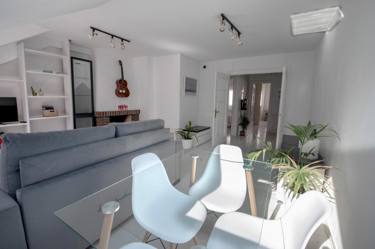 Apartament 183A Apto En Pleno Centro Con Vistas Al Mar Gijón Zewnętrze zdjęcie