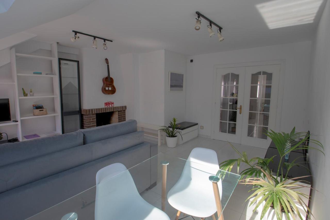 Apartament 183A Apto En Pleno Centro Con Vistas Al Mar Gijón Zewnętrze zdjęcie